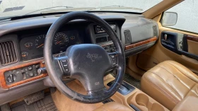 Jeep Grand cherokee undefined | Auto.bg — изображение 4 Jeep Grand cherokee undefined | Auto.bg — изображение 4
