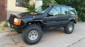 Jeep Grand cherokee undefined | Auto.bg — изображение 7 Jeep Grand cherokee undefined | Auto.bg — изображение 7
