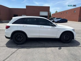 Mercedes-Benz GLC 43 AMG Автокредит Цена до България | Auto.bg — изображение 5 Mercedes-Benz GLC 43 AMG Автокредит Цена до България | Auto.bg — изображение 5