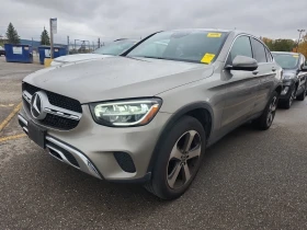 Mercedes-Benz GLC 300 4matic Coupe, АВТОКРЕДИТ - Car24.bg Mercedes-Benz GLC 300 4matic Coupe, АВТОКРЕДИТ