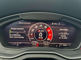 Audi SQ5 Technik | CARFAX | ГЛАВНО ПРЕДСТАВИТЕЛСТВО НА AUDI | Auto.bg — изображение 8 Audi SQ5 Technik | CARFAX | ГЛАВНО ПРЕДСТАВИТЕЛСТВО НА AUDI | Auto.bg — изображение 8
