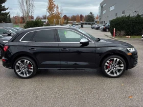 Audi SQ5 Technik | CARFAX | ГЛАВНО ПРЕДСТАВИТЕЛСТВО НА AUDI | Auto.bg — изображение 4 Audi SQ5 Technik | CARFAX | ГЛАВНО ПРЕДСТАВИТЕЛСТВО НА AUDI | Auto.bg — изображение 4