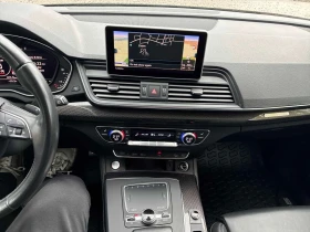 Audi SQ5 Technik | CARFAX | ГЛАВНО ПРЕДСТАВИТЕЛСТВО НА AUDI | Auto.bg — изображение 9 Audi SQ5 Technik | CARFAX | ГЛАВНО ПРЕДСТАВИТЕЛСТВО НА AUDI | Auto.bg — изображение 9