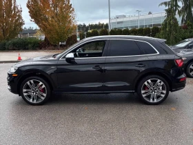 Audi SQ5 Technik | CARFAX | ГЛАВНО ПРЕДСТАВИТЕЛСТВО НА AUDI | Auto.bg — изображение 3 Audi SQ5 Technik | CARFAX | ГЛАВНО ПРЕДСТАВИТЕЛСТВО НА AUDI | Auto.bg — изображение 3