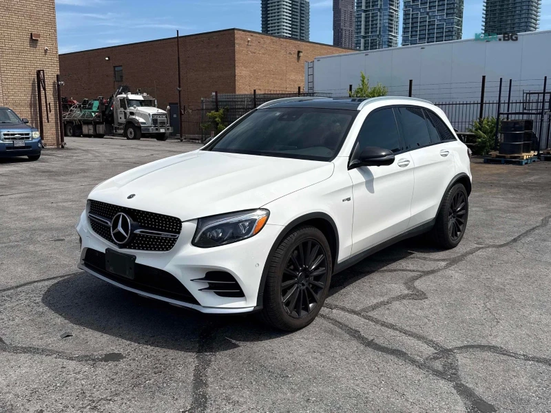 Mercedes-Benz GLC 43 AMG Автокредит Цена до България - 22250 € / 43517.22 лв. - 25866287 1 | Car24.bg Mercedes-Benz GLC 43 AMG Автокредит Цена до България - 22250 € / 43517.22 лв. - 25866287 1