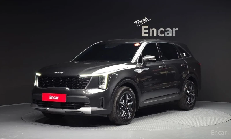 Kia Sorento HYBRID* PRESTIGE* ОБДУХВАНЕ* ДИСТОРНИК* LANE* ASSI - 29200 € - 35655432 1 | Car24.bg Kia Sorento HYBRID* PRESTIGE* ОБДУХВАНЕ* ДИСТОРНИК* LANE* ASSI - 29200 € - 35655432 1