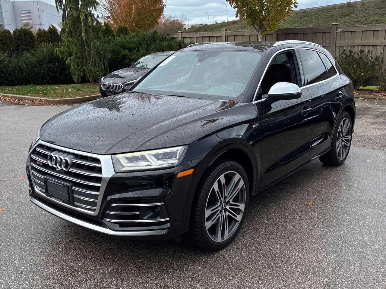 Audi SQ5 Technik | CARFAX | ГЛАВНО ПРЕДСТАВИТЕЛСТВО НА AUDI | Auto.bg — изображение 1 Audi SQ5 Technik | CARFAX | ГЛАВНО ПРЕДСТАВИТЕЛСТВО НА AUDI | Auto.bg — изображение 1