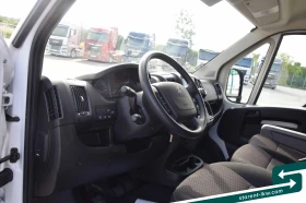 Peugeot Boxer VAN26009 | Auto.bg — изображение 15 Peugeot Boxer VAN26009 | Auto.bg — изображение 15
