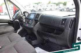 Peugeot Boxer VAN26009 | Auto.bg — изображение 13 Peugeot Boxer VAN26009 | Auto.bg — изображение 13