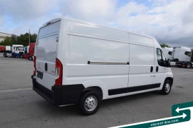 Peugeot Boxer VAN26009 | Auto.bg — изображение 5 Peugeot Boxer VAN26009 | Auto.bg — изображение 5