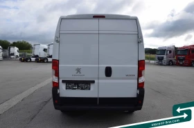 Peugeot Boxer VAN26009 | Auto.bg — изображение 6 Peugeot Boxer VAN26009 | Auto.bg — изображение 6