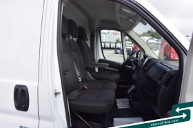 Peugeot Boxer VAN26009 | Auto.bg — изображение 14 Peugeot Boxer VAN26009 | Auto.bg — изображение 14