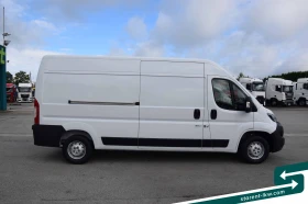 Peugeot Boxer VAN26009 | Auto.bg — изображение 4 Peugeot Boxer VAN26009 | Auto.bg — изображение 4