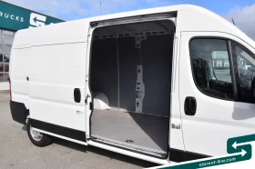 Peugeot Boxer VAN26009 | Auto.bg — изображение 9 Peugeot Boxer VAN26009 | Auto.bg — изображение 9