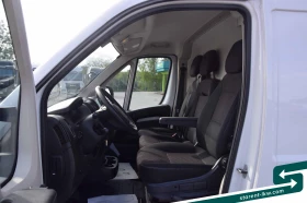 Peugeot Boxer VAN26009 | Auto.bg — изображение 16 Peugeot Boxer VAN26009 | Auto.bg — изображение 16
