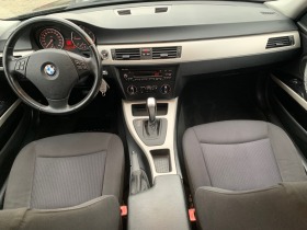 BMW 318 Facelift2.0d143AutomaticEURO 5A🇮🇹  | Mobile.bg   11