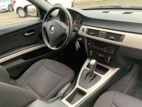 BMW 318 Facelift2.0d143AutomaticEURO 5A🇮🇹  | Mobile.bg   12
