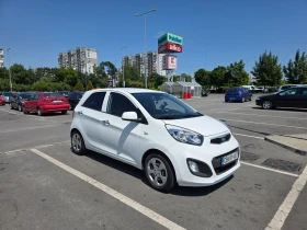 Kia Picanto Бензин/газ, 60900 км - Car24.bg Kia Picanto Бензин/газ, 60900 км