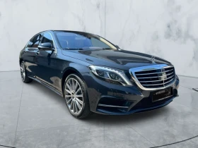 Mercedes-Benz S 500 Очакван Внос Mercedes S500 Designo* Long* AMG - Car24.bg Mercedes-Benz S 500 Очакван Внос Mercedes S500 Designo* Long* AMG