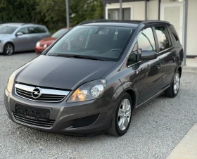 Opel Zafira 1.7CDTI* 125кс* 6ск* 7 МЕСТЕН* ЕВРО 5* FACELIFT* Л - Car24.bg Opel Zafira 1.7CDTI* 125кс* 6ск* 7 МЕСТЕН* ЕВРО 5* FACELIFT* Л