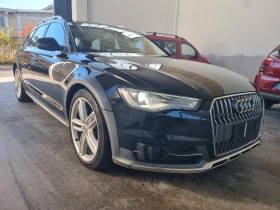 Audi A6 Allroad 3.0TDI Quattro Face lift - 24999 лв. / 12781.79 € - 53621169 3 | Car24.bg Audi A6 Allroad 3.0TDI Quattro Face lift - 24999 лв. / 12781.79 € - 53621169 3