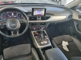 Audi A6 Allroad 3.0TDI Quattro Face lift - 24999 лв. / 12781.79 € - 53621169 14 | Car24.bg Audi A6 Allroad 3.0TDI Quattro Face lift - 24999 лв. / 12781.79 € - 53621169 14