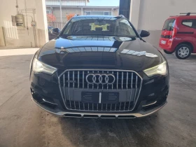 Audi A6 Allroad 3.0TDI Quattro Face lift - 24999 лв. / 12781.79 € - 53621169 2 | Car24.bg Audi A6 Allroad 3.0TDI Quattro Face lift - 24999 лв. / 12781.79 € - 53621169 2