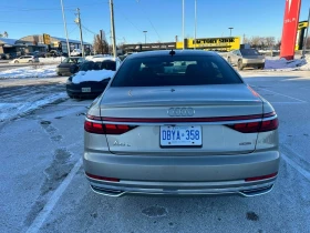 Audi A8 55 TFSI quattro CARFAX - 51800 лв. / 26484.92 € - 54176110 4 | Car24.bg Audi A8 55 TFSI quattro CARFAX - 51800 лв. / 26484.92 € - 54176110 4