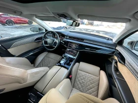 Audi A8 55 TFSI quattro CARFAX - 51800 лв. / 26484.92 € - 54176110 10 | Car24.bg Audi A8 55 TFSI quattro CARFAX - 51800 лв. / 26484.92 € - 54176110 10