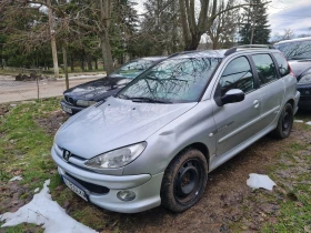 Peugeot 206 - Car24.bg Peugeot 206