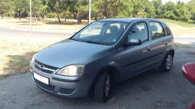 Opel Corsa 1.2 16V Twin port - 1450 € / 2835.95 лв. - 49350080 2 | Car24.bg Opel Corsa 1.2 16V Twin port - 1450 € / 2835.95 лв. - 49350080 2