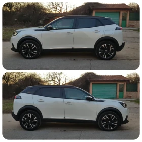 Peugeot 2008 GT Line - 16800 € / 32857.94 лв. - 44248996 4 | Car24.bg Peugeot 2008 GT Line - 16800 € / 32857.94 лв. - 44248996 4