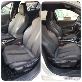 Peugeot 2008 GT Line - 16800 € / 32857.94 лв. - 44248996 17 | Car24.bg Peugeot 2008 GT Line - 16800 € / 32857.94 лв. - 44248996 17