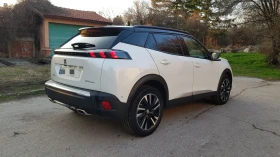 Peugeot 2008 GT Line - 16800 € / 32857.94 лв. - 44248996 6 | Car24.bg Peugeot 2008 GT Line - 16800 € / 32857.94 лв. - 44248996 6
