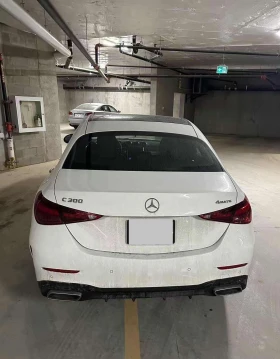 Mercedes-Benz C 300 * CARFAX * Дистроник * Два ключа * - 33450 € / 65422.51 лв. - 11506198 4 | Car24.bg Mercedes-Benz C 300 * CARFAX * Дистроник * Два ключа * - 33450 € / 65422.51 лв. - 11506198 4
