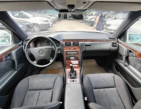 Mercedes-Benz E 200 2.0i/Compresor/Eleganse | Auto.bg — изображение 11 Mercedes-Benz E 200 2.0i/Compresor/Eleganse | Auto.bg — изображение 11