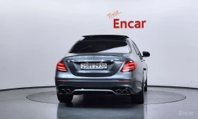 Mercedes-Benz E 53 AMG undefined | Auto.bg — изображение 4 Mercedes-Benz E 53 AMG undefined | Auto.bg — изображение 4