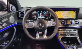 Mercedes-Benz E 53 AMG undefined | Auto.bg — изображение 13 Mercedes-Benz E 53 AMG undefined | Auto.bg — изображение 13