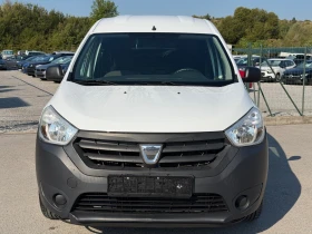 Dacia Dokker 1.5 DCi - Car24.bg Dacia Dokker 1.5 DCi