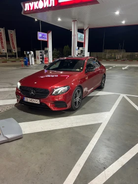 Mercedes-Benz E 220 - 16500 € - 83505284 13 | Car24.bg Mercedes-Benz E 220 - 16500 € - 83505284 13