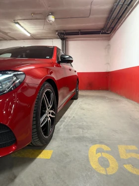 Mercedes-Benz E 220 - 16500 € - 83505284 2 | Car24.bg Mercedes-Benz E 220 - 16500 € - 83505284 2