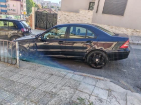 Mercedes-Benz C 200 - 1350 € - 64853051 4 | Car24.bg Mercedes-Benz C 200 - 1350 € - 64853051 4
