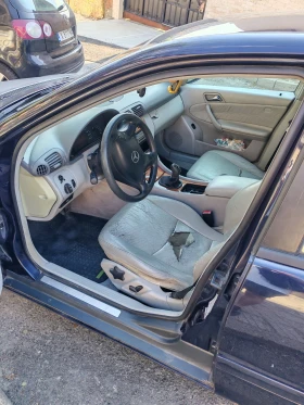 Mercedes-Benz C 200 - 1350 € - 64853051 5 | Car24.bg Mercedes-Benz C 200 - 1350 € - 64853051 5