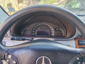 Mercedes-Benz C 200 - 1350 € - 64853051 10 | Car24.bg Mercedes-Benz C 200 - 1350 € - 64853051 10