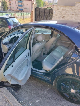 Mercedes-Benz C 200 - 1350 € - 64853051 6 | Car24.bg Mercedes-Benz C 200 - 1350 € - 64853051 6