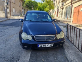 Mercedes-Benz C 200 - 1350 € - 64853051 3 | Car24.bg Mercedes-Benz C 200 - 1350 € - 64853051 3