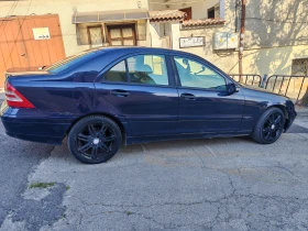 Mercedes-Benz C 200 - 1350 € - 64853051 2 | Car24.bg Mercedes-Benz C 200 - 1350 € - 64853051 2