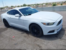 Ford Mustang undefined | Auto.bg — изображение 7 Ford Mustang undefined | Auto.bg — изображение 7