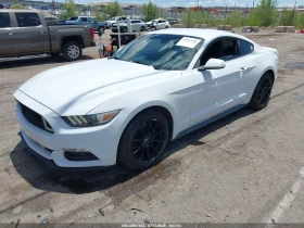 Ford Mustang undefined | Auto.bg — изображение 8 Ford Mustang undefined | Auto.bg — изображение 8