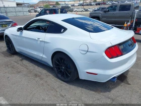 Ford Mustang undefined | Auto.bg — изображение 9 Ford Mustang undefined | Auto.bg — изображение 9